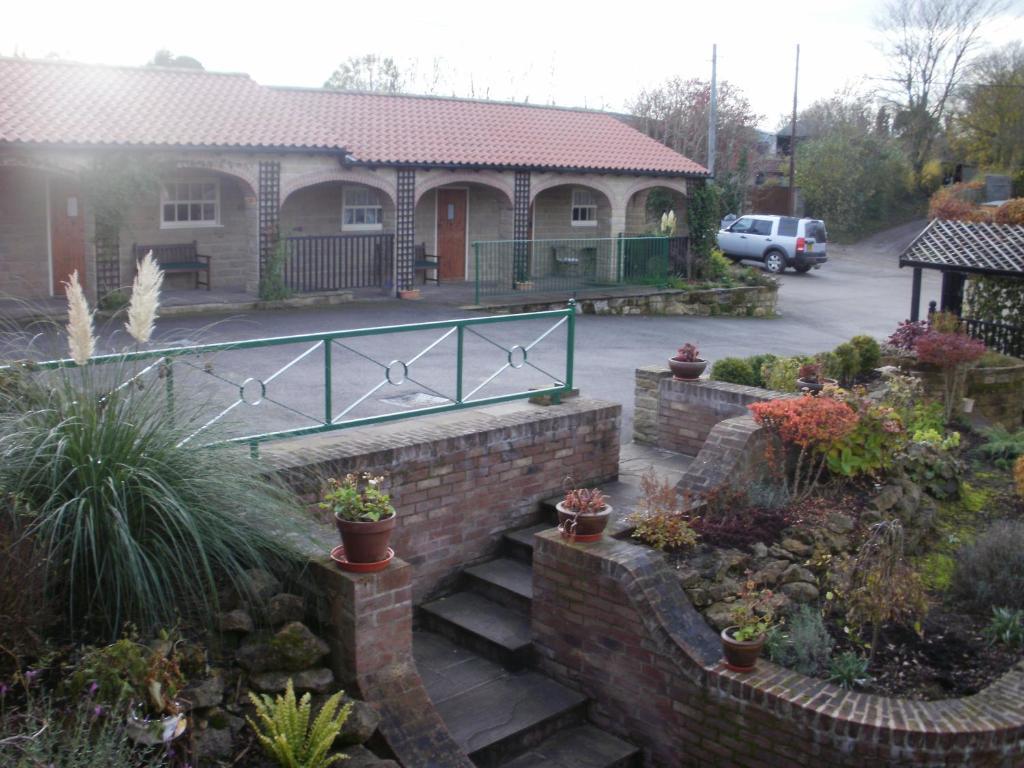 Cresswell Arms Hotel Malton Exterior photo