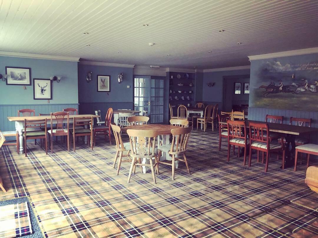 Cresswell Arms Hotel Malton Exterior photo